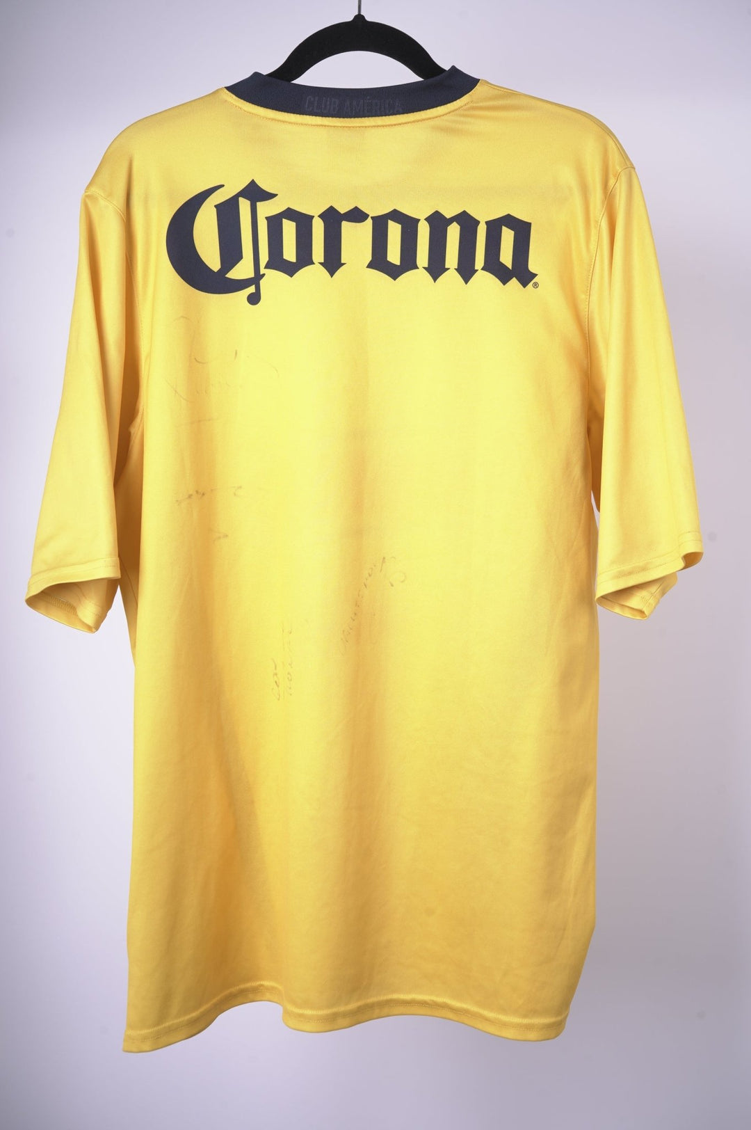 America Local 2008 - 2009 - The Football Room Mty