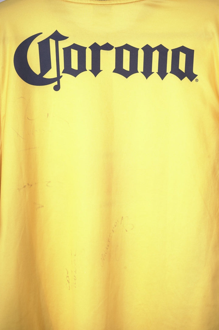 America Local 2008 - 2009 - The Football Room Mty