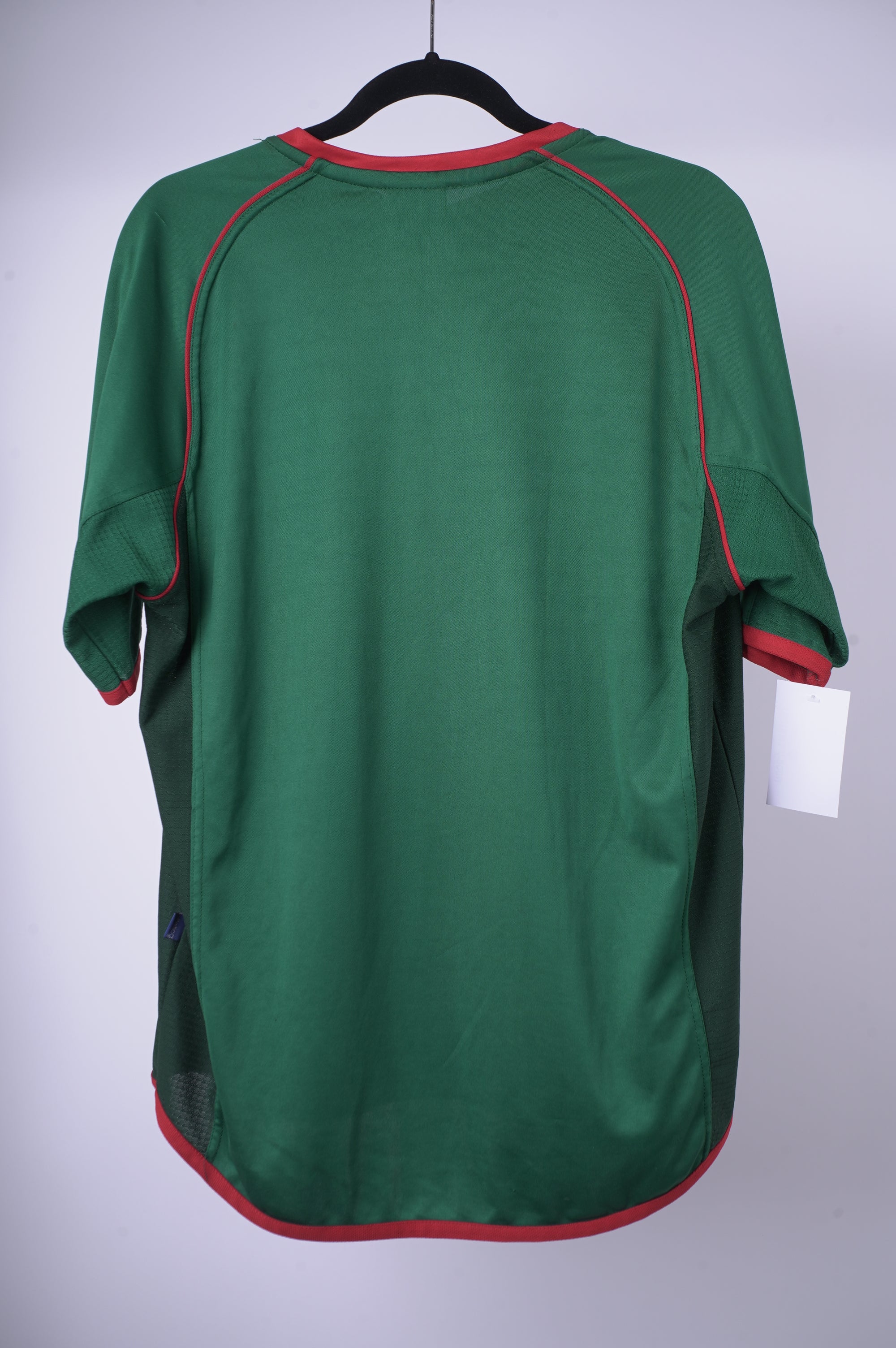 México Local 2001