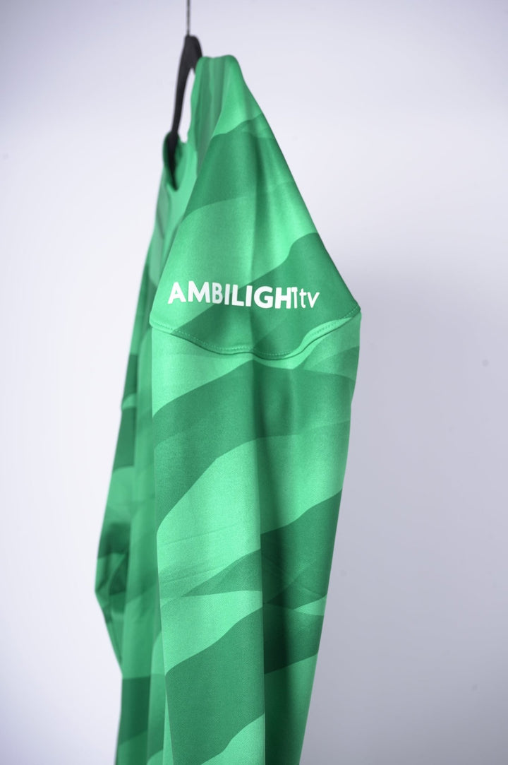 Barcelona Local 2023 - 2024 25 Astralaga - The Football Room Mty