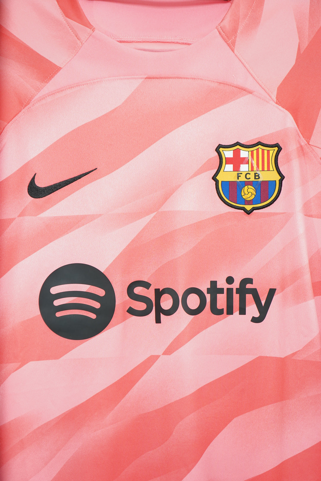 Barcelona goalkeeper 2023-2024 #31 Kochen