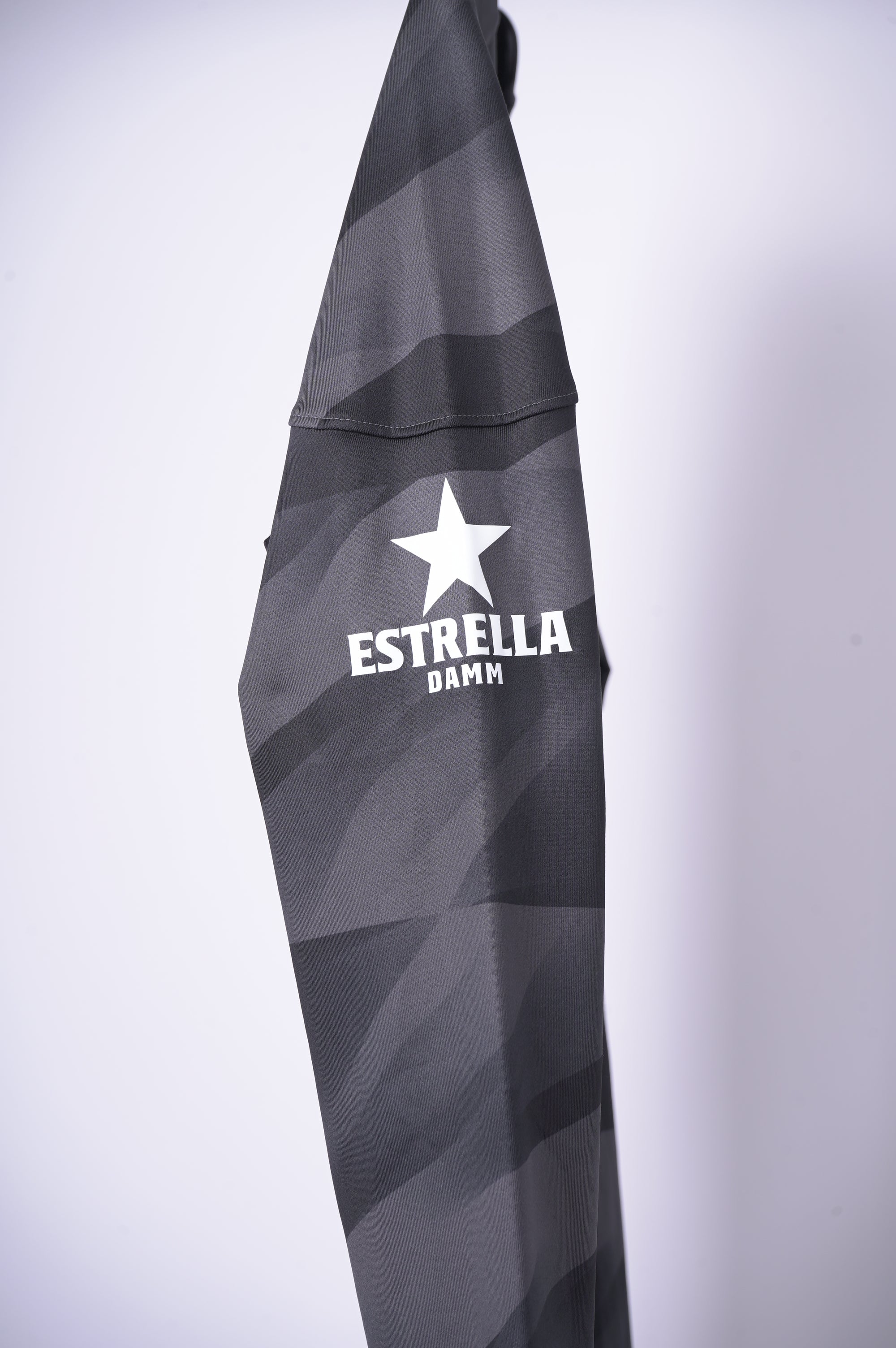 (Match Issue) Barcelona 2023-2024 #25 Black Astralaga