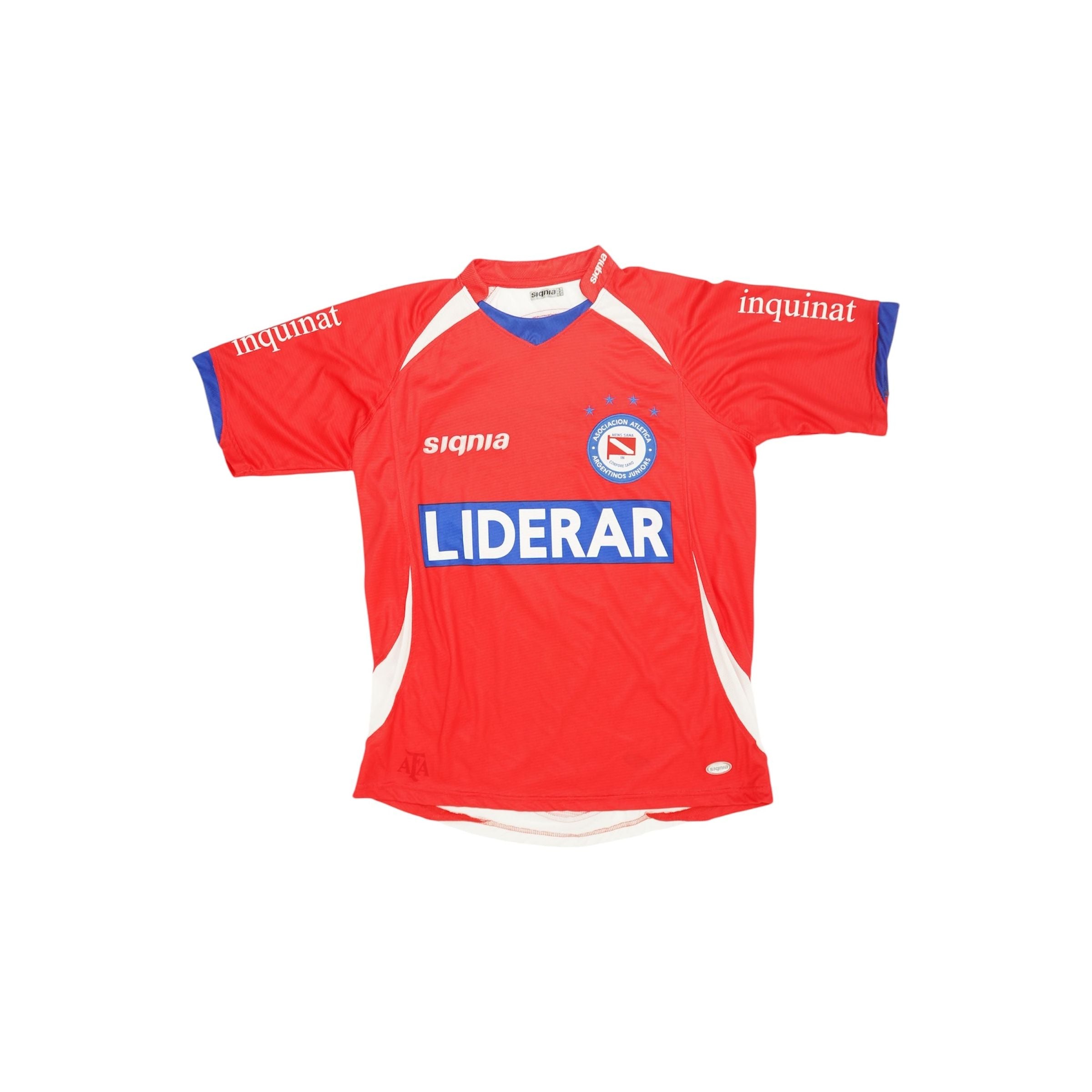 Argentinos Juniors Local 2008