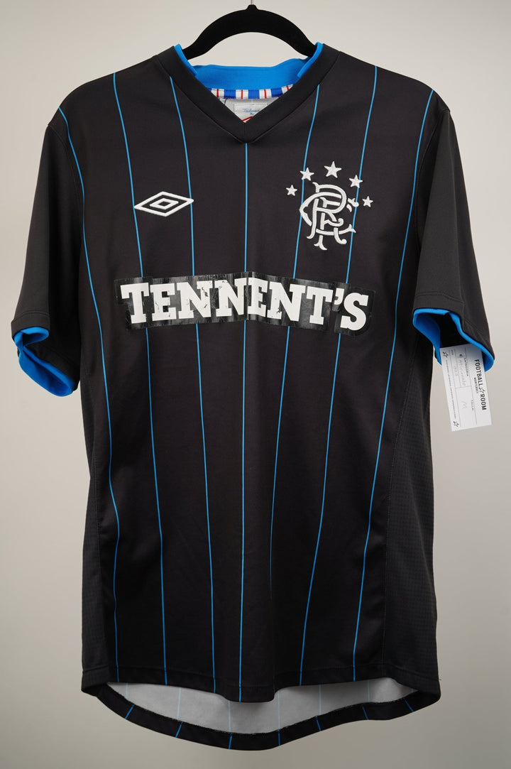 Rangers 2012 - 2013 Tercera equipación - The Football Room Mty