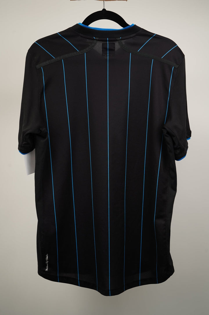 Rangers 2012 - 2013 Tercera equipación - The Football Room Mty