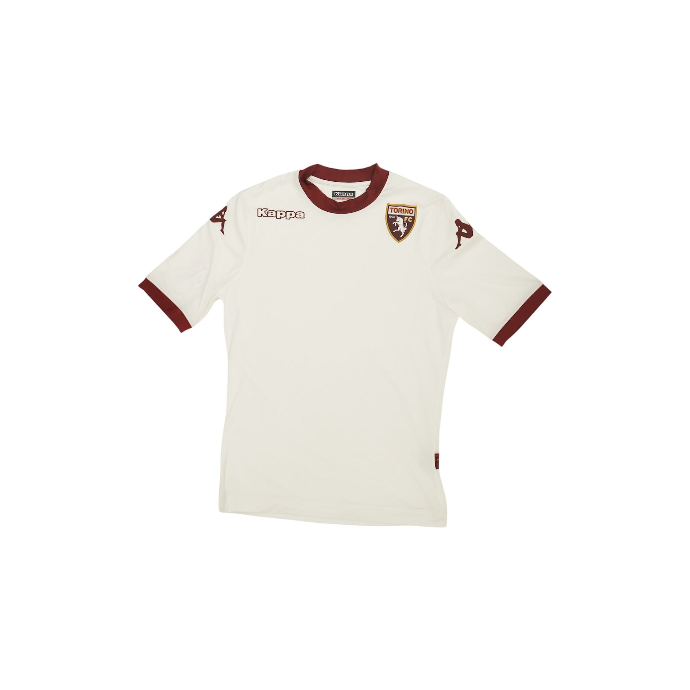 Torino Visitante 2013-2014