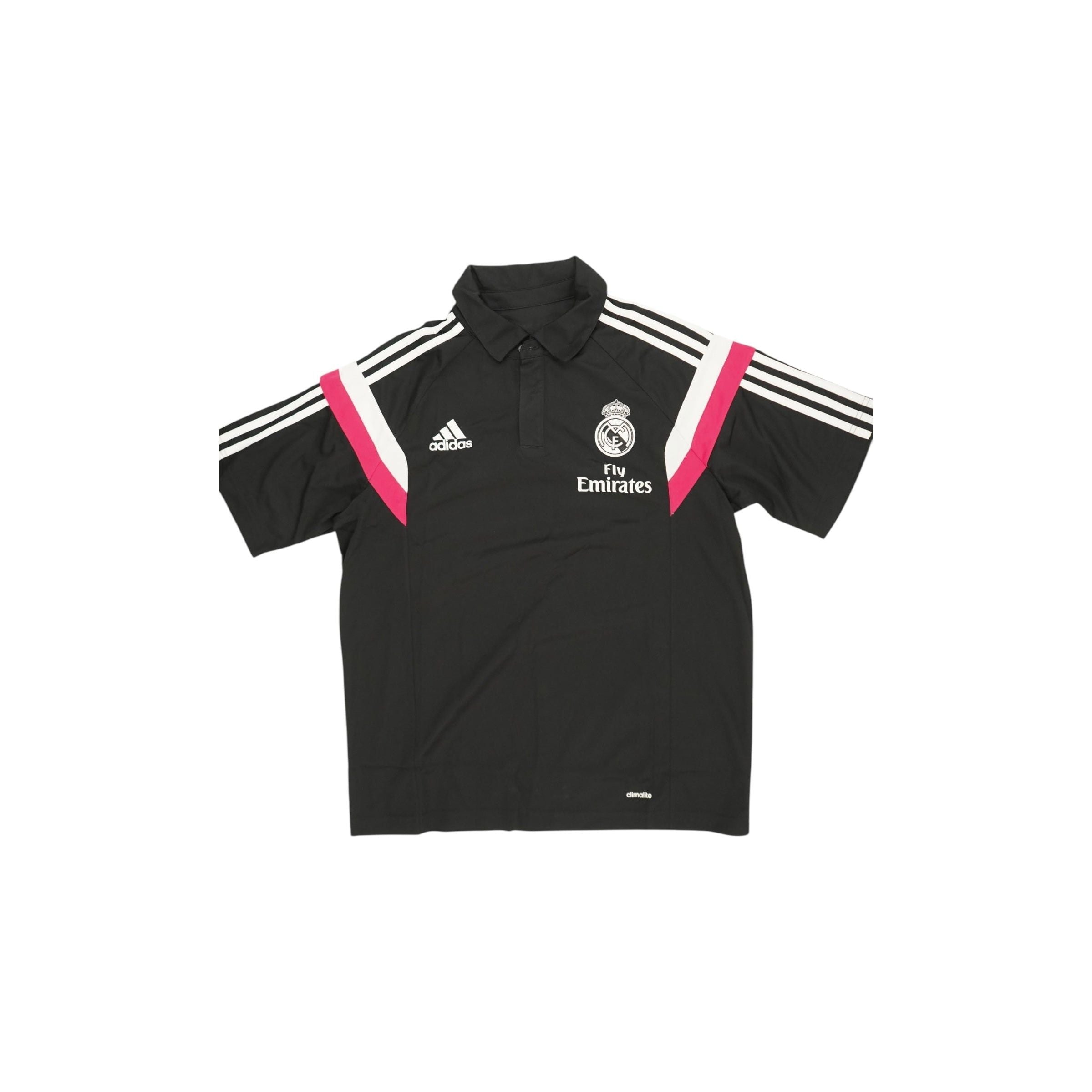 Real Madrid 2014 Polo