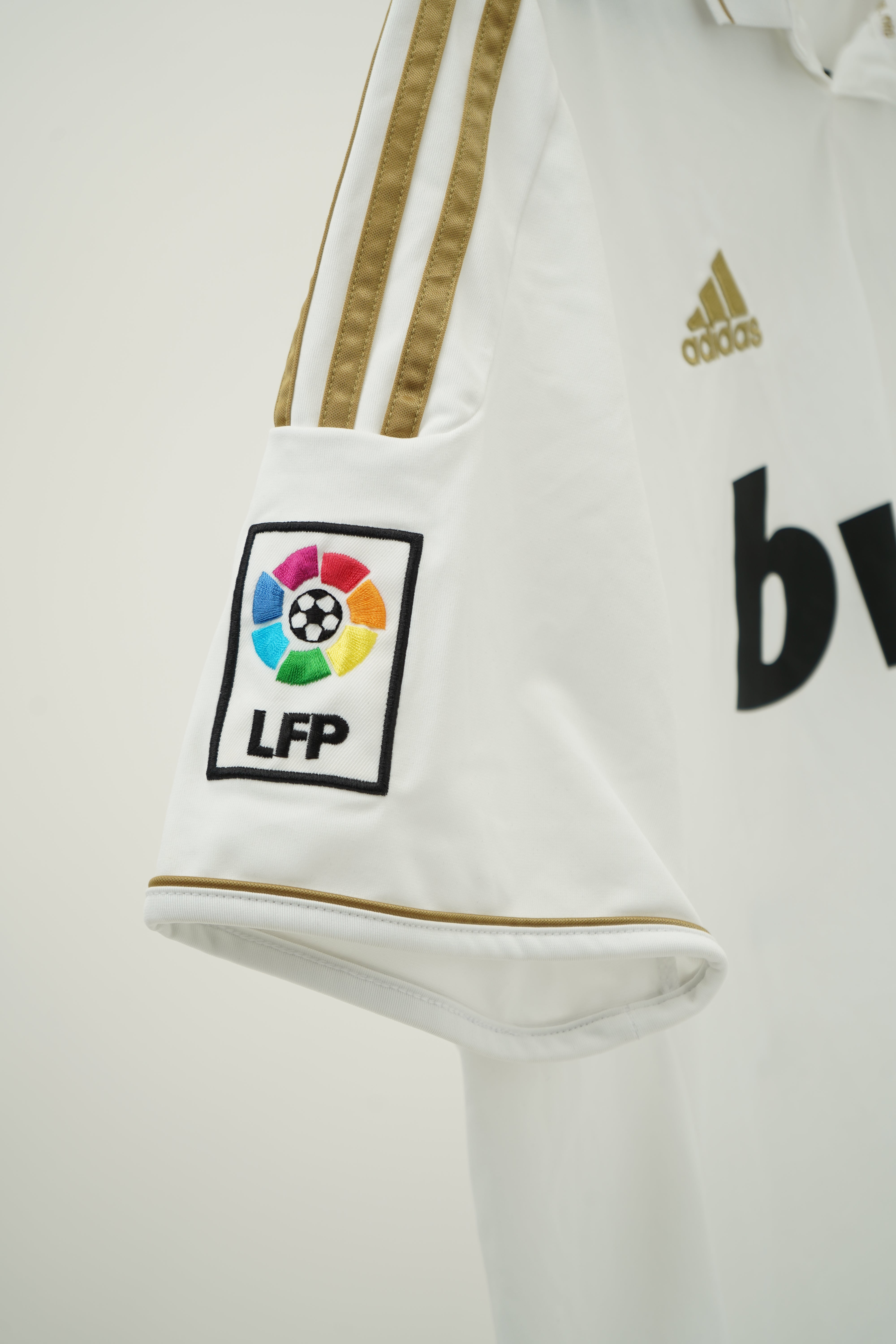 Real Madrid Campeon de Liga #32 2011-2012 - Talla L