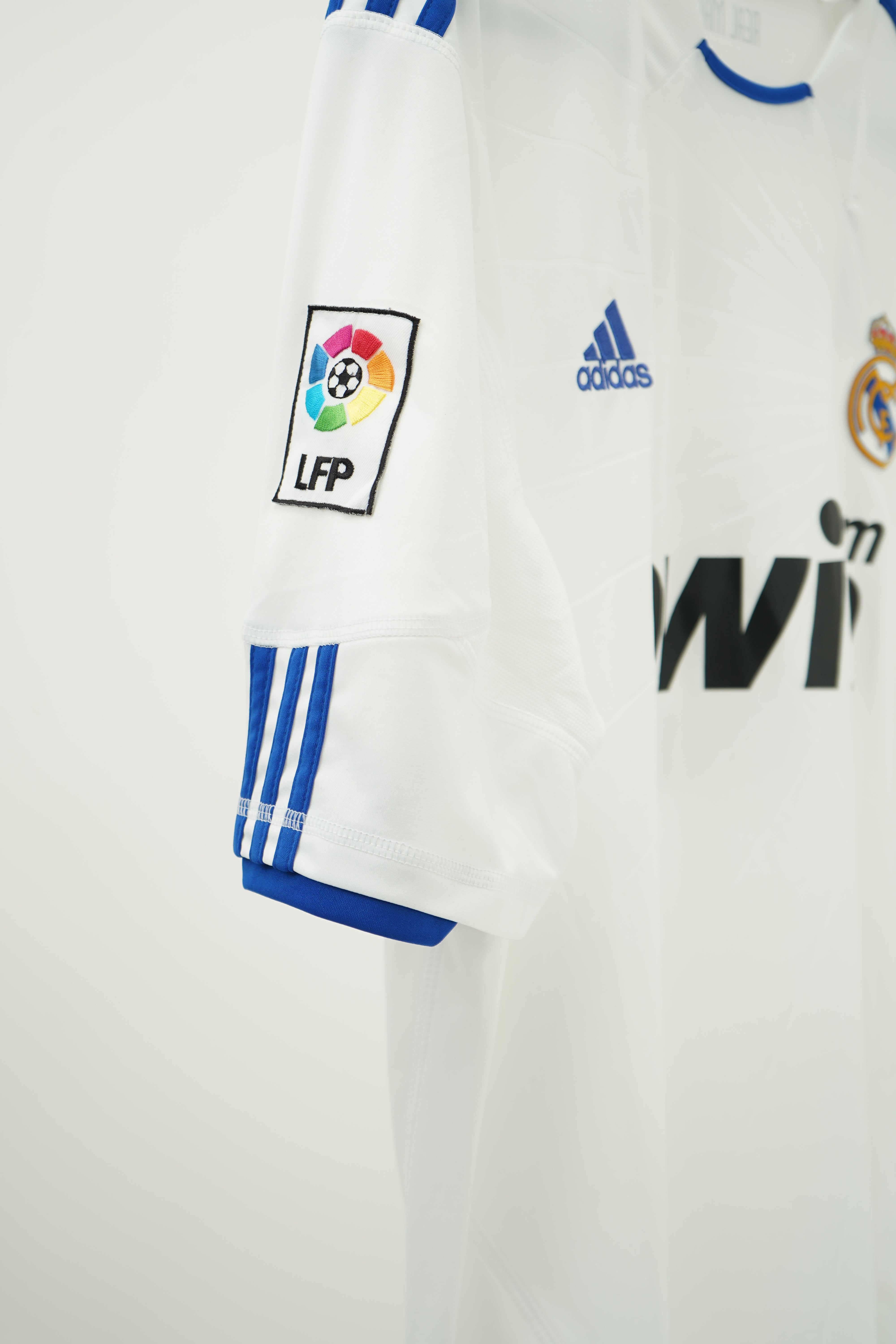 Real Madrid Campeon Copa del Rey 2011 - Talla XL