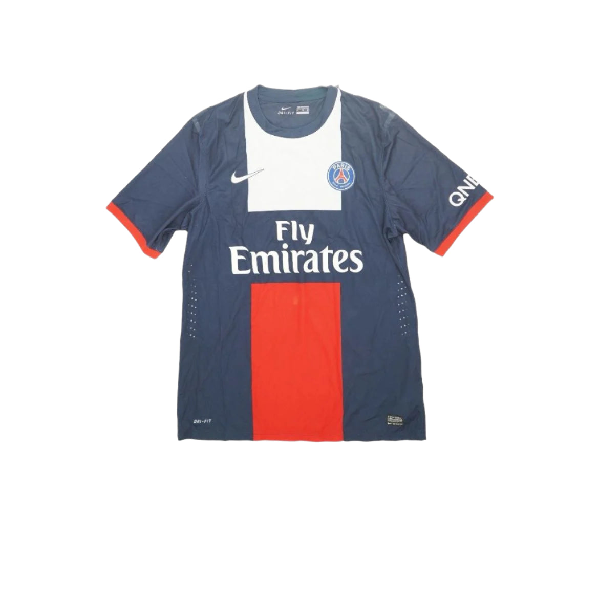 (Player Issued) PSG 2013-14 Local