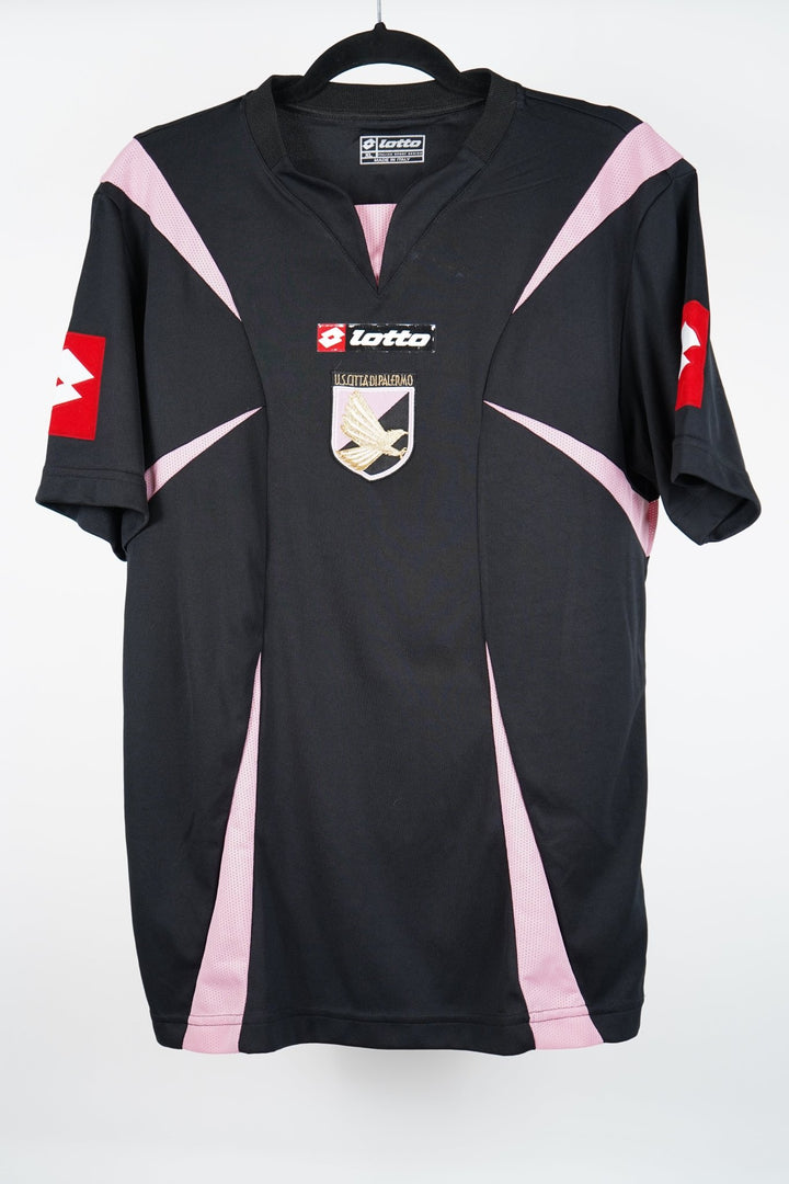 Palermo 2006 - 07 Amauri 11 - XL (8/10) - The Football Room Mty