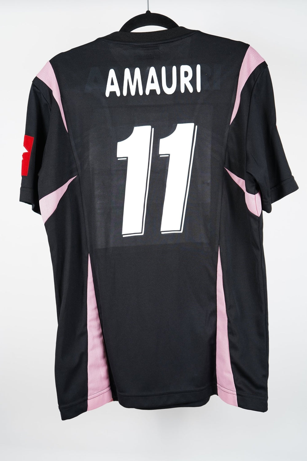 Palermo 2006 - 07 Amauri 11 - XL (8/10) - The Football Room Mty