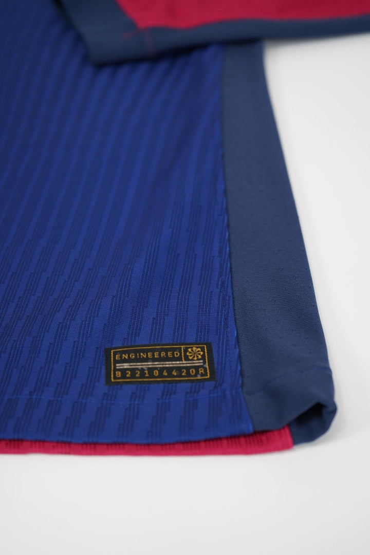 (Utileria) Barcelona 2024 - 2025 - (10/10) - The Football Room Mty