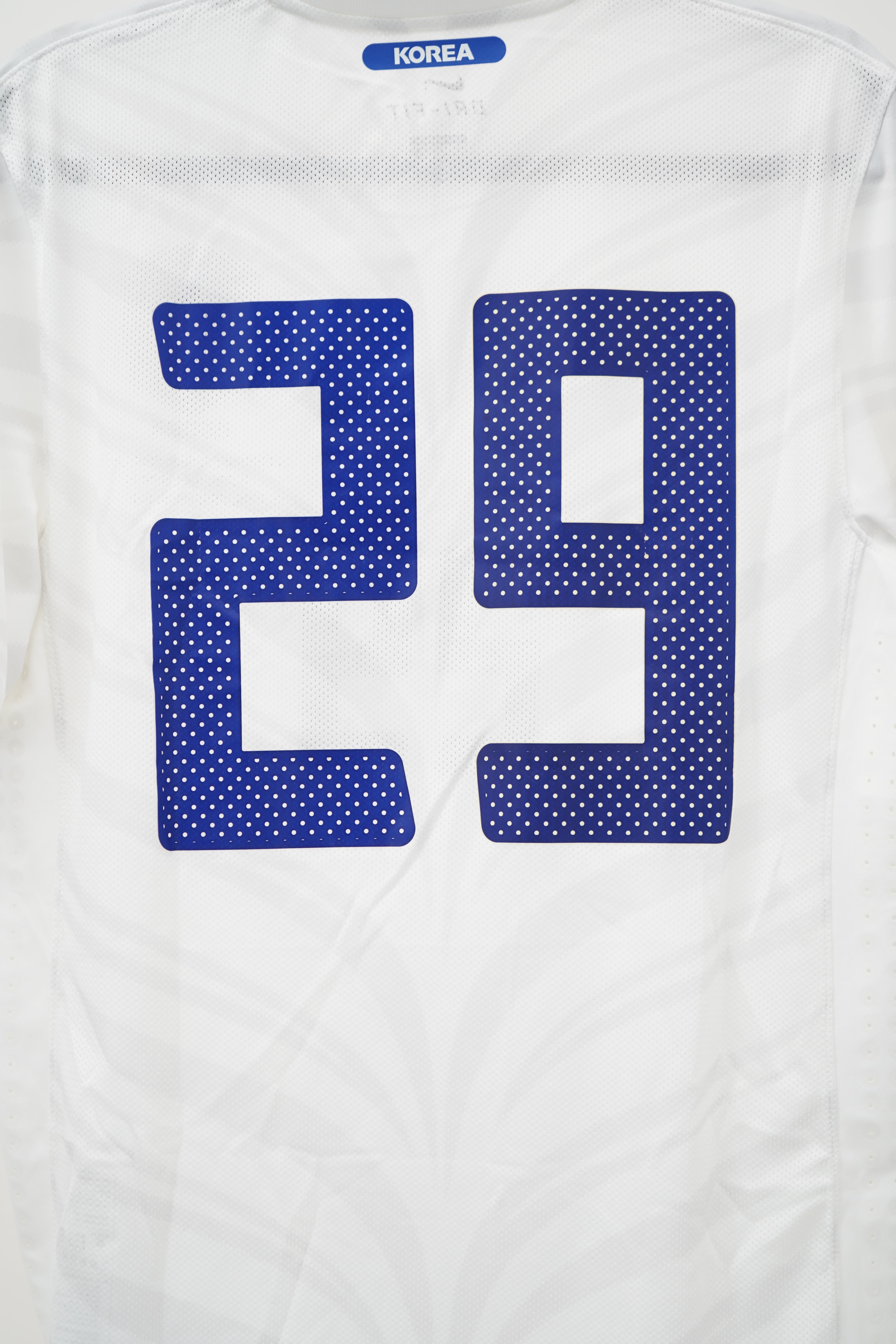 (Matchissue) Corea del Sur 2010 #29 - Talla M