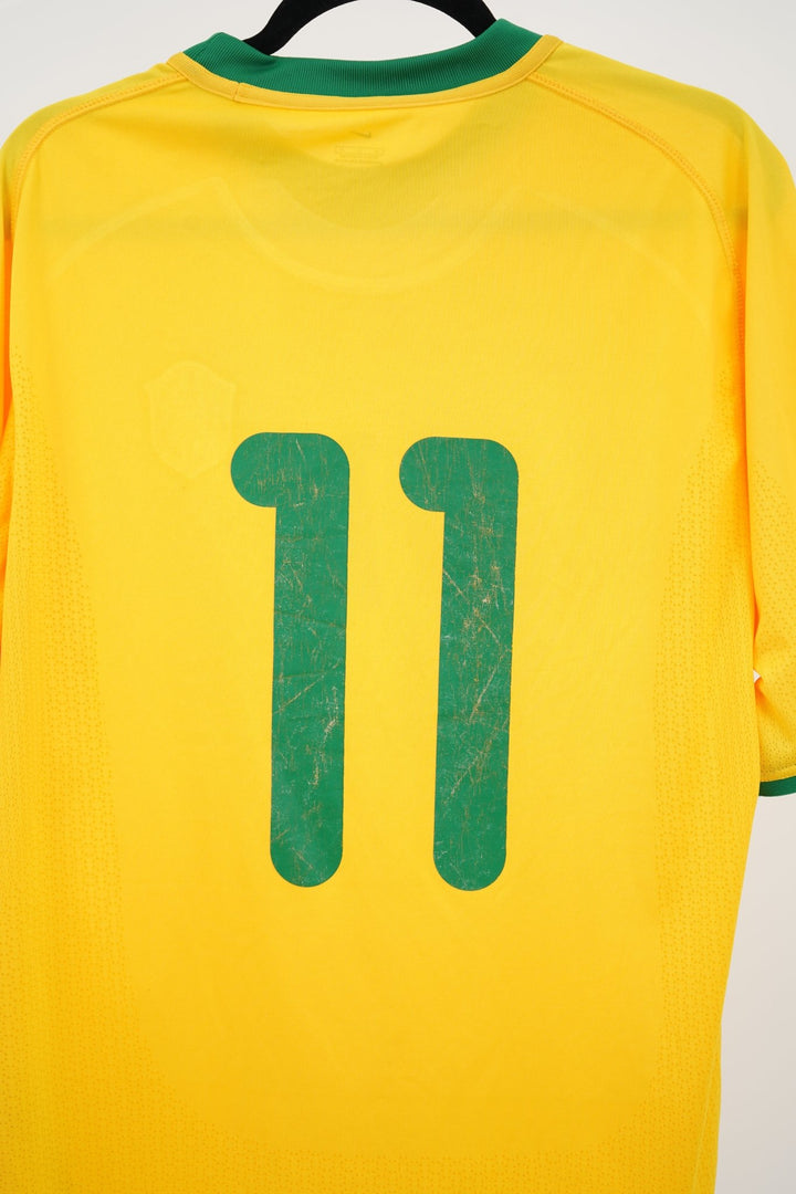 (Matchissue) Brasil Neymar 11 - M (7/10) - The Football Room Mty