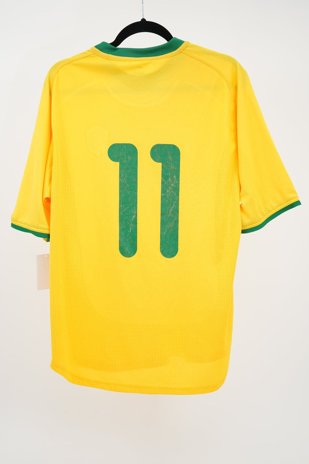 (Matchissue) Brasil Neymar 11 - M (7/10) - The Football Room Mty