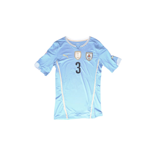 (Match Issue) Uruguay National Team #3 Diego Godin