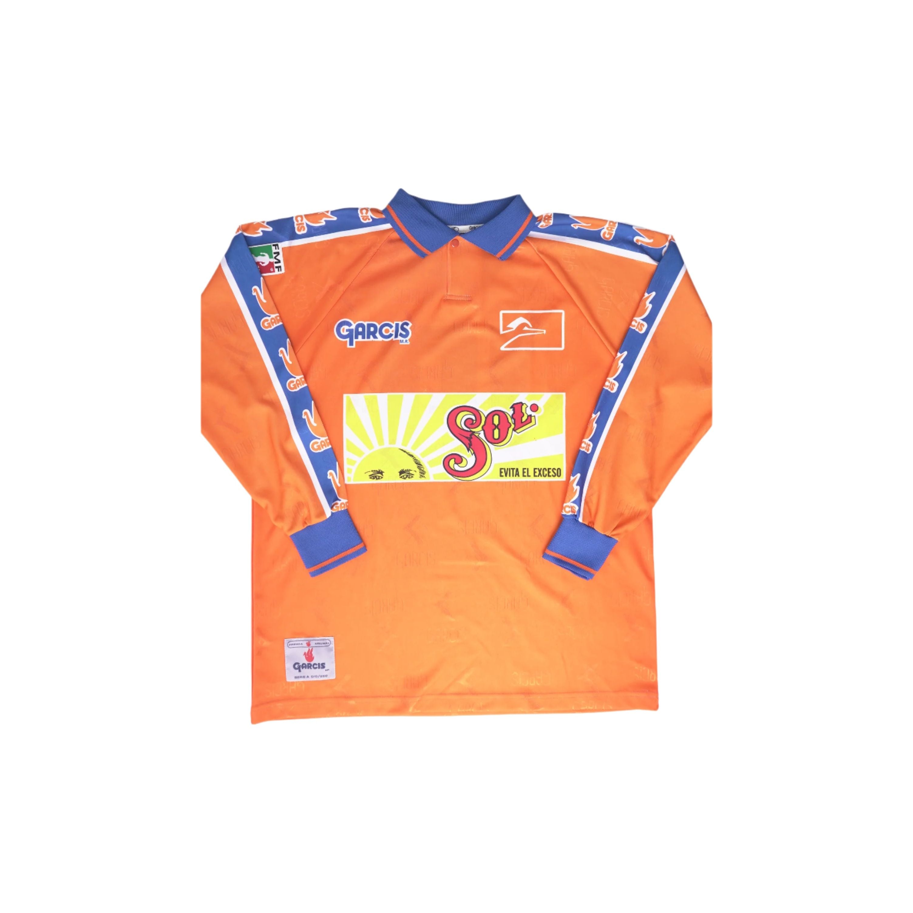 (Matchworn) Roadrunner Local 1997 #10