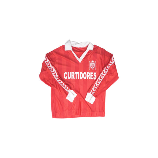 (Matchworn) Union Curtidores de León #10