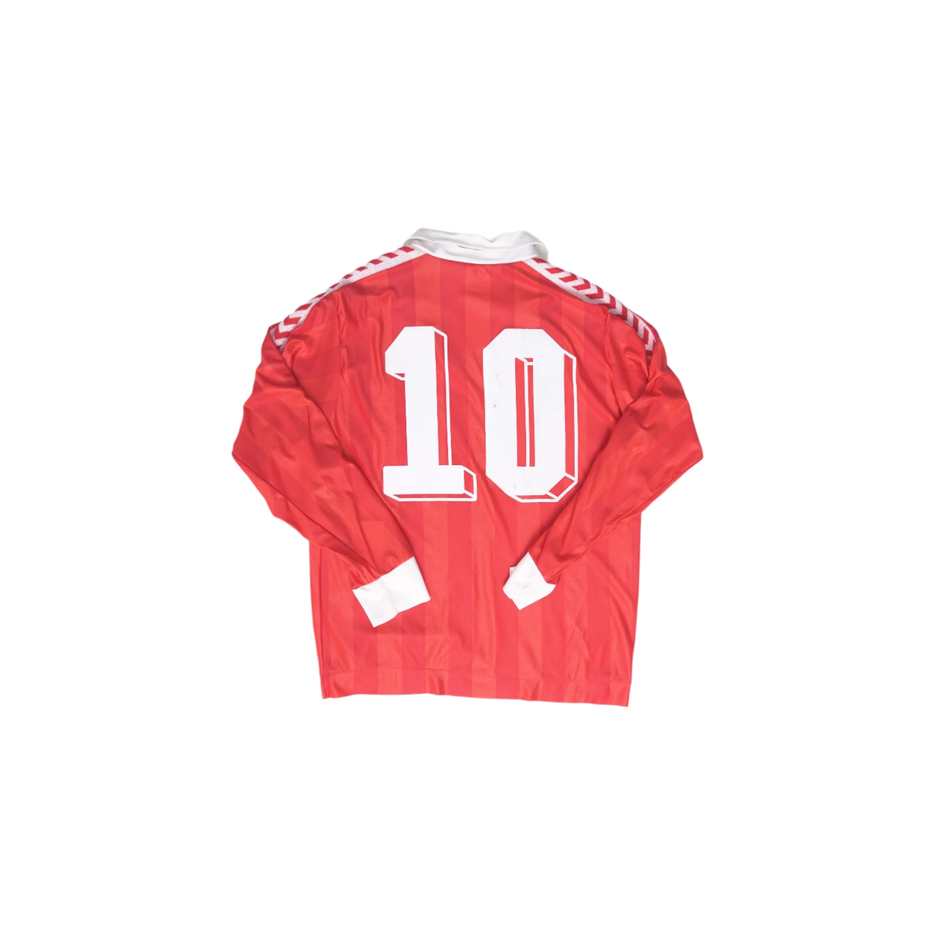 (Matchworn) Union Curtidores de León #10