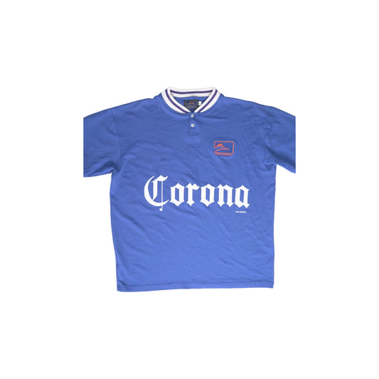 (Matchworn) Correcaminos Visitante 1997-1998