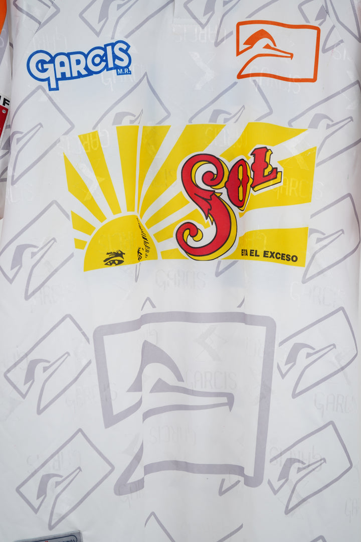 (Matchworn) Roadrunner Visitor 1997 #25