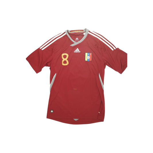 (Player Issued) Venezuela 2011 Local #8