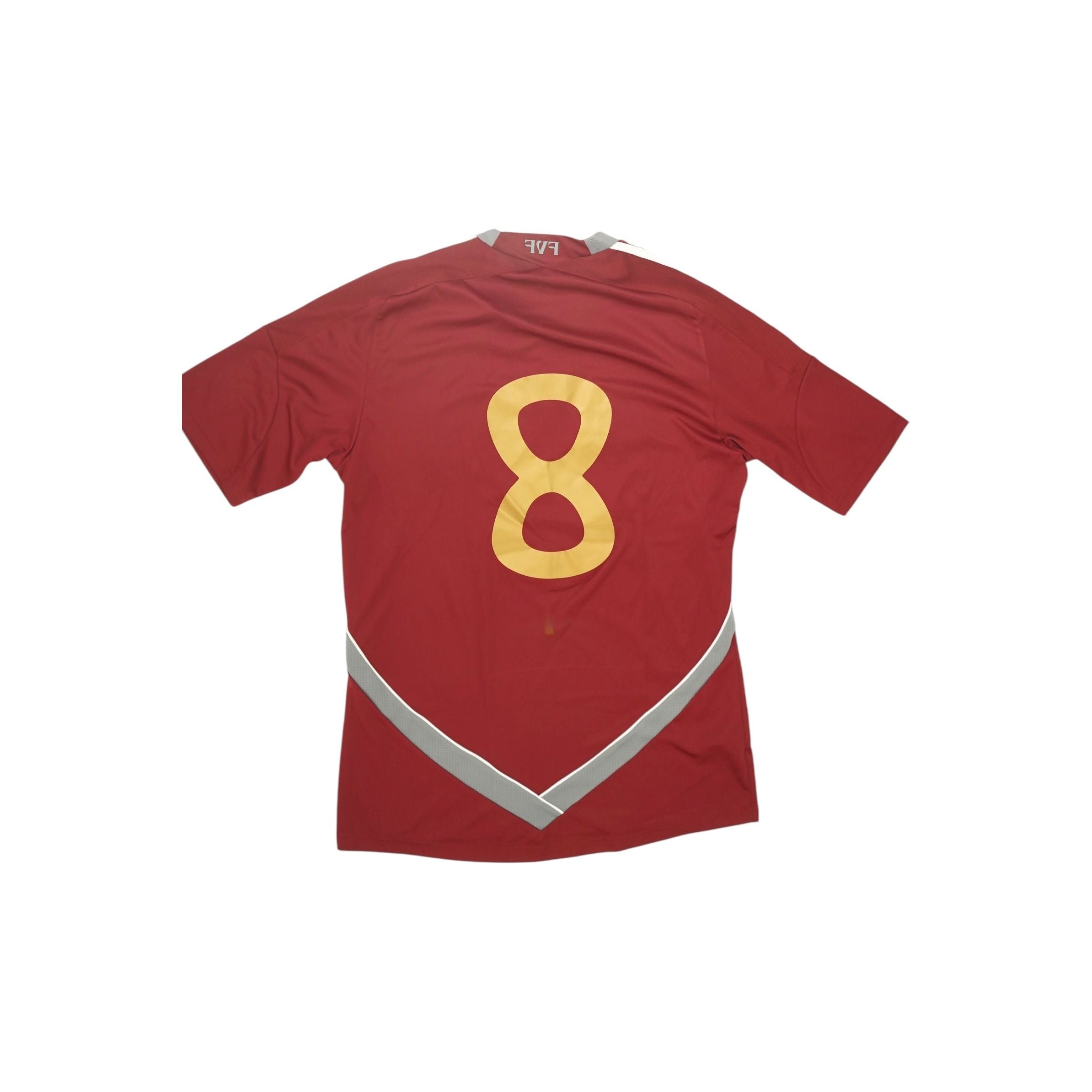 (Player Issued) Venezuela 2011 Local #8