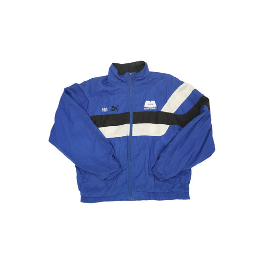 Puma ABA Sport Rayados 1990's Jacket