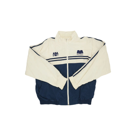 ABA Sport Rayados 1990's Jacket