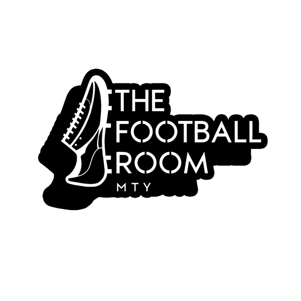 The Football Room Mty