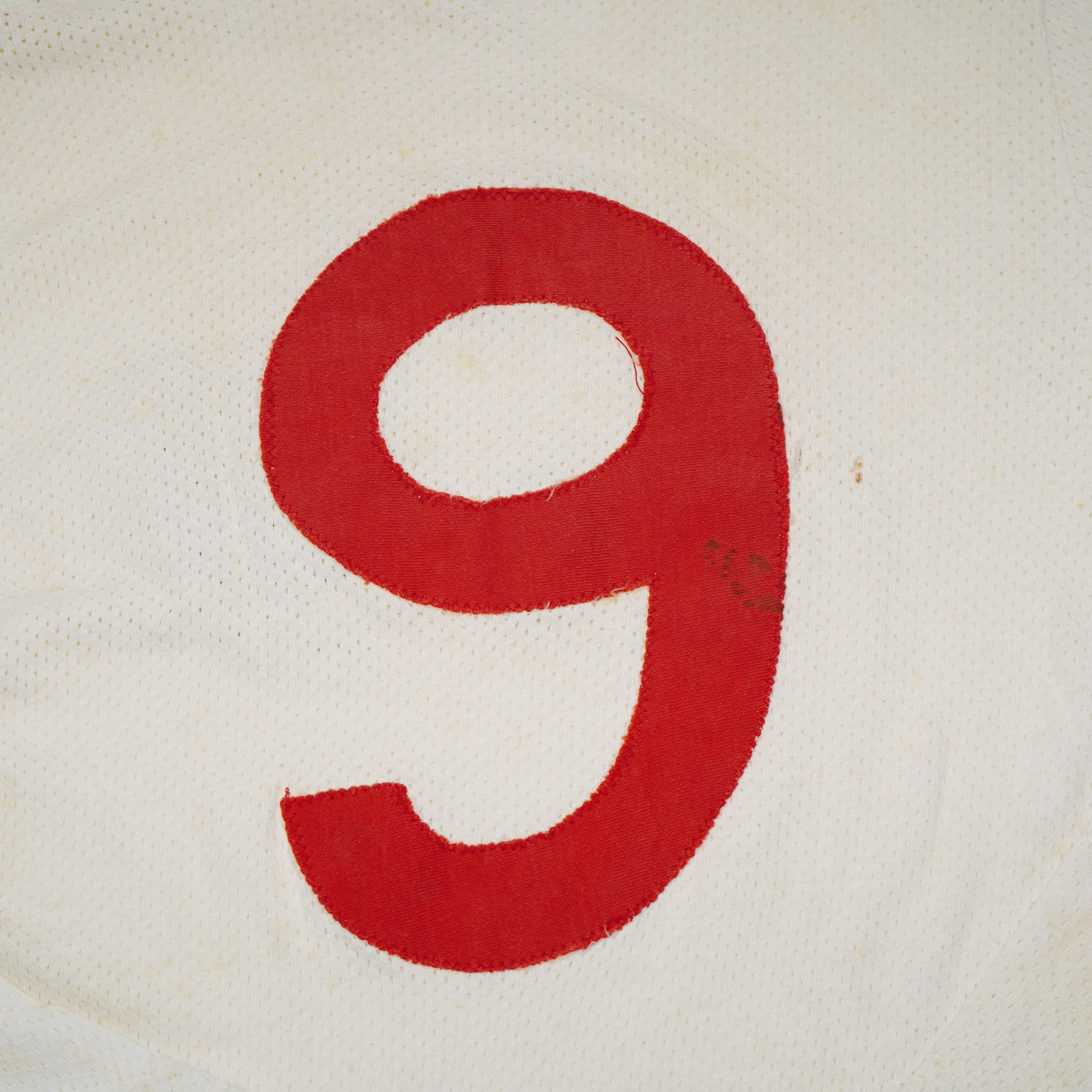 Inglaterra Bobby Charlton #9
