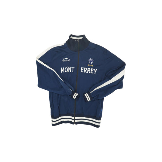 Rayados 2005 Athletic Jacket