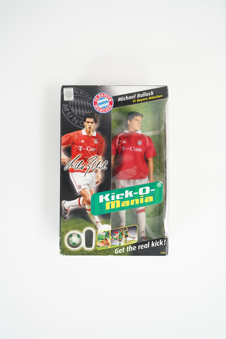 Figura Kick-O-Mania Michael Ballack
