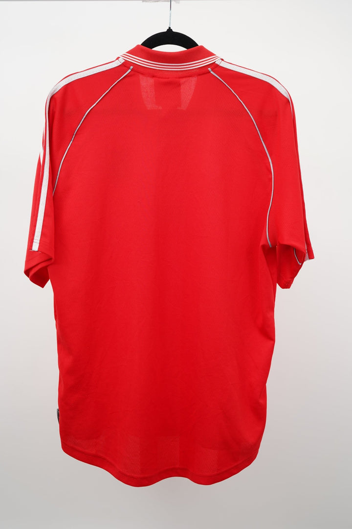 Benfica Local 1999 - 2000 - M (9/10) - The Football Room Mty