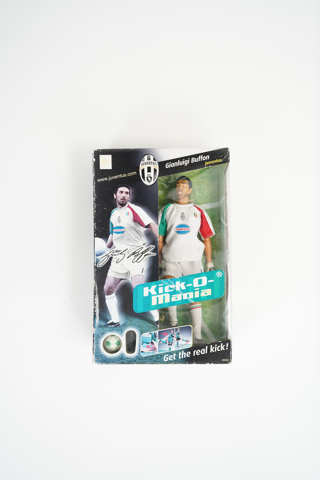 Figura Kick-O-Mania Gianluigi Buffon