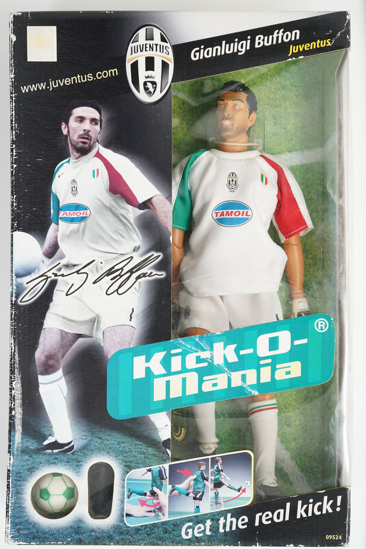 Figura Kick-O-Mania Gianluigi Buffon