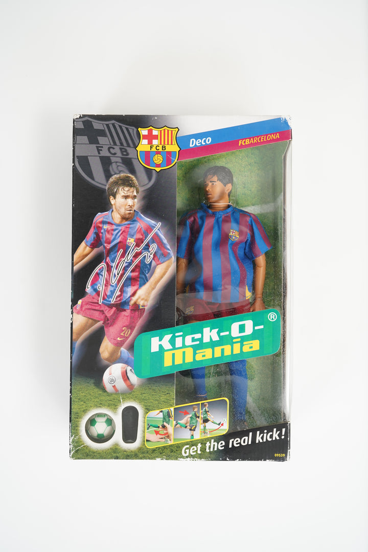 Figura Kick-O-Mania Deco