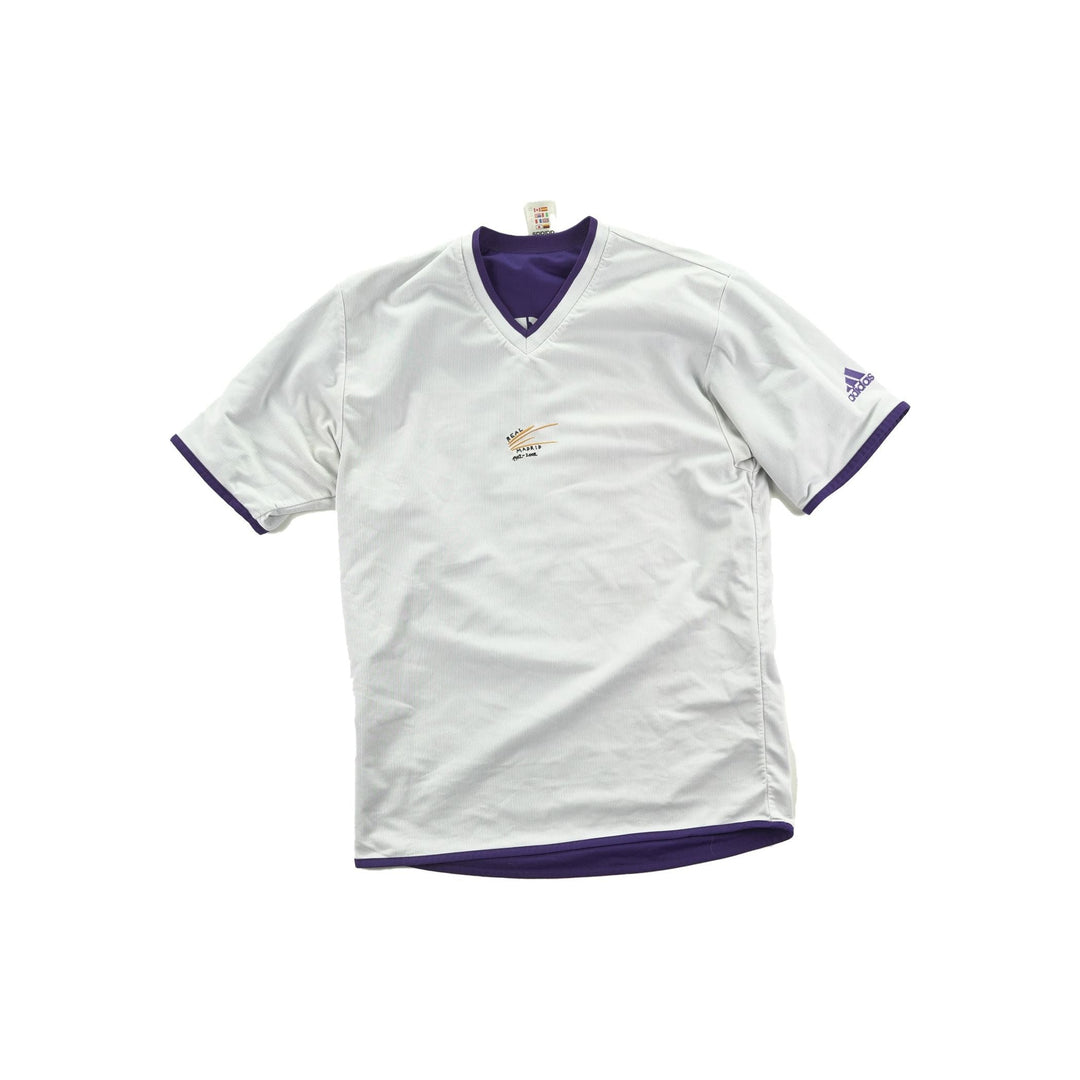 Real Zaragoza Local 2001-2002