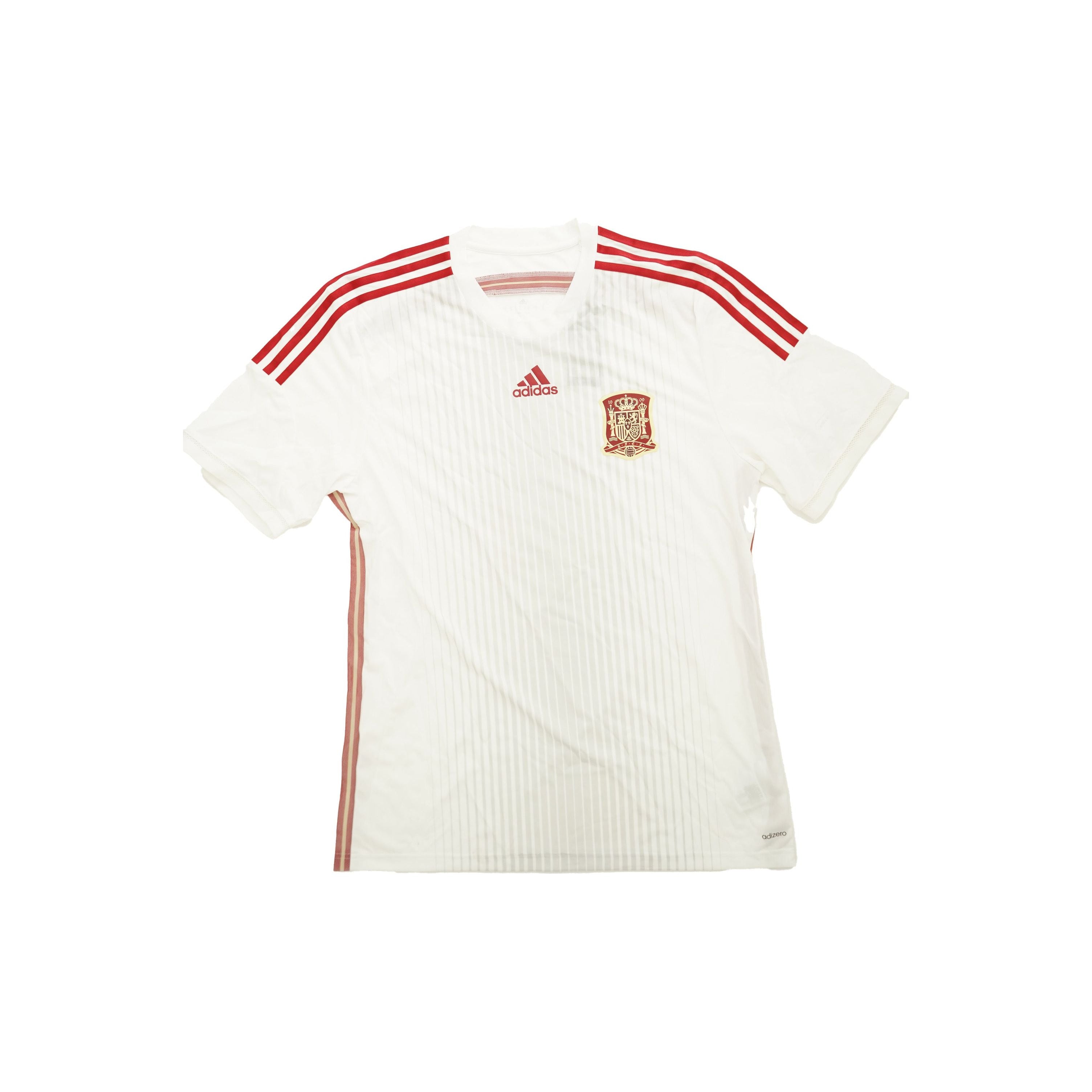 (Player Issued) España Alternativa 2014