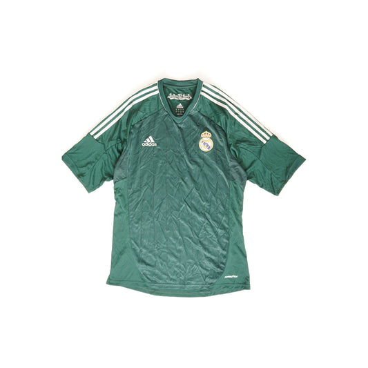 (Player Issue) Real Madrid 2012-13 Alternativa (110 años)