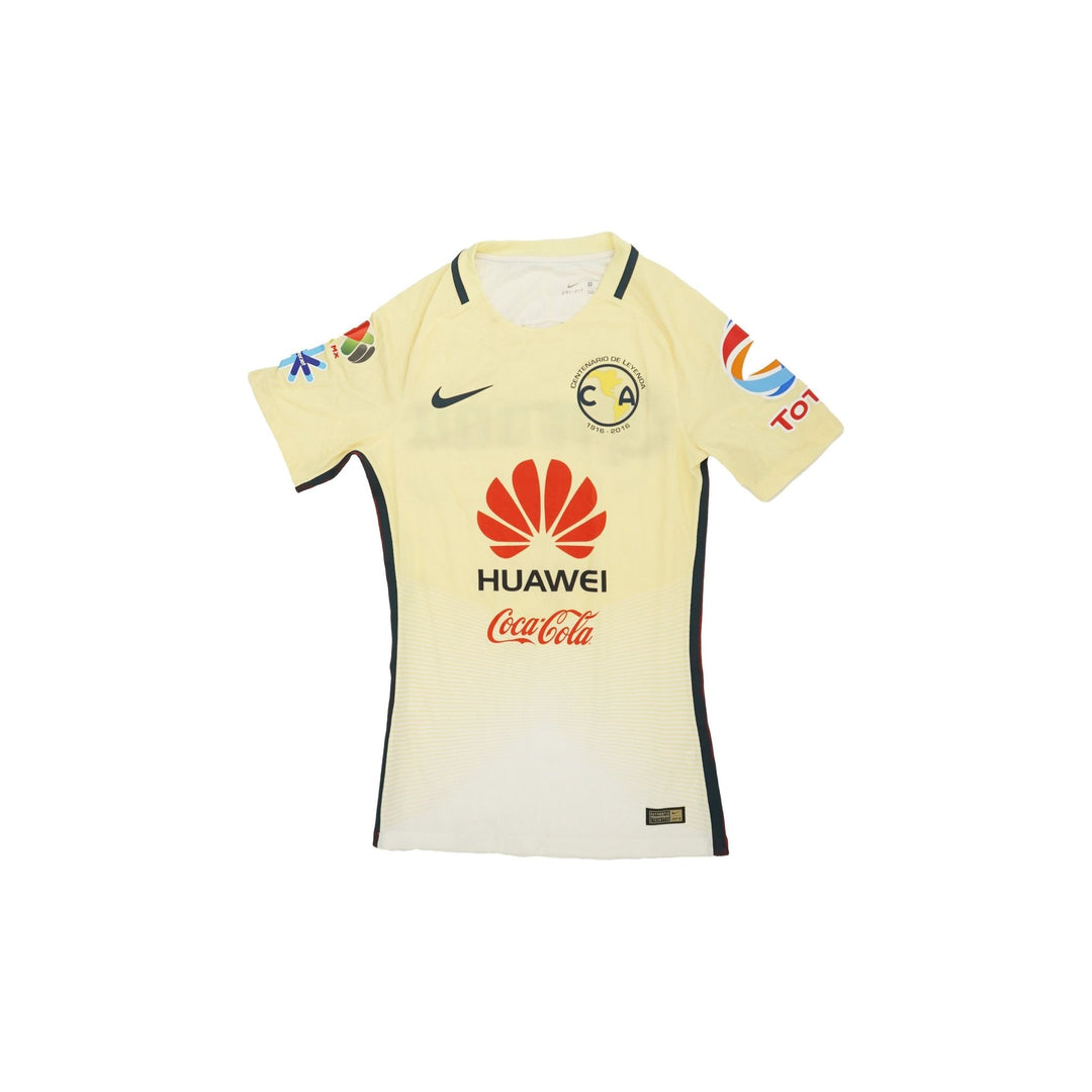 (Player Issue) America Local Centenario 2016 - The Football Room Mty