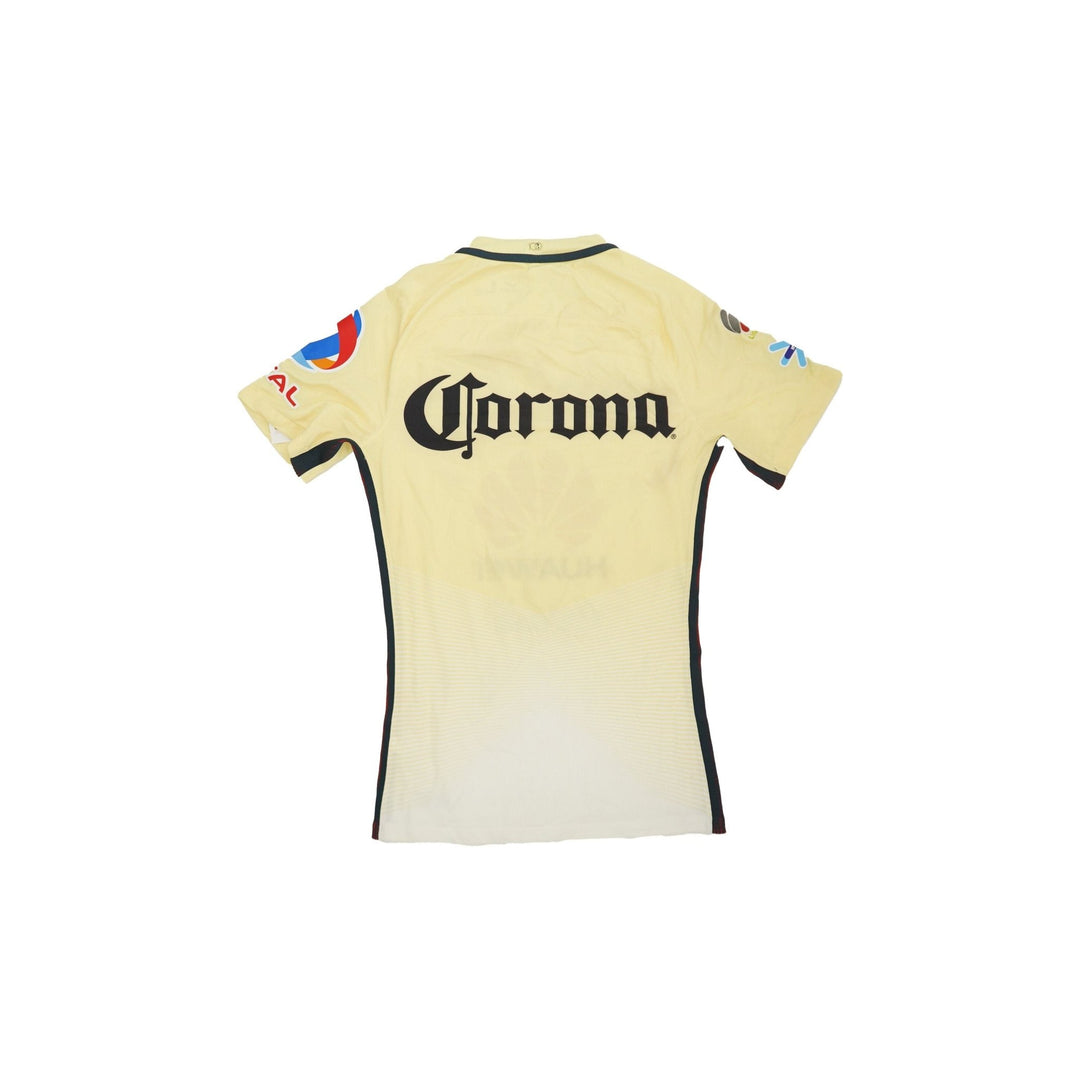(Player Issue) America Local Centenario 2016 - The Football Room Mty