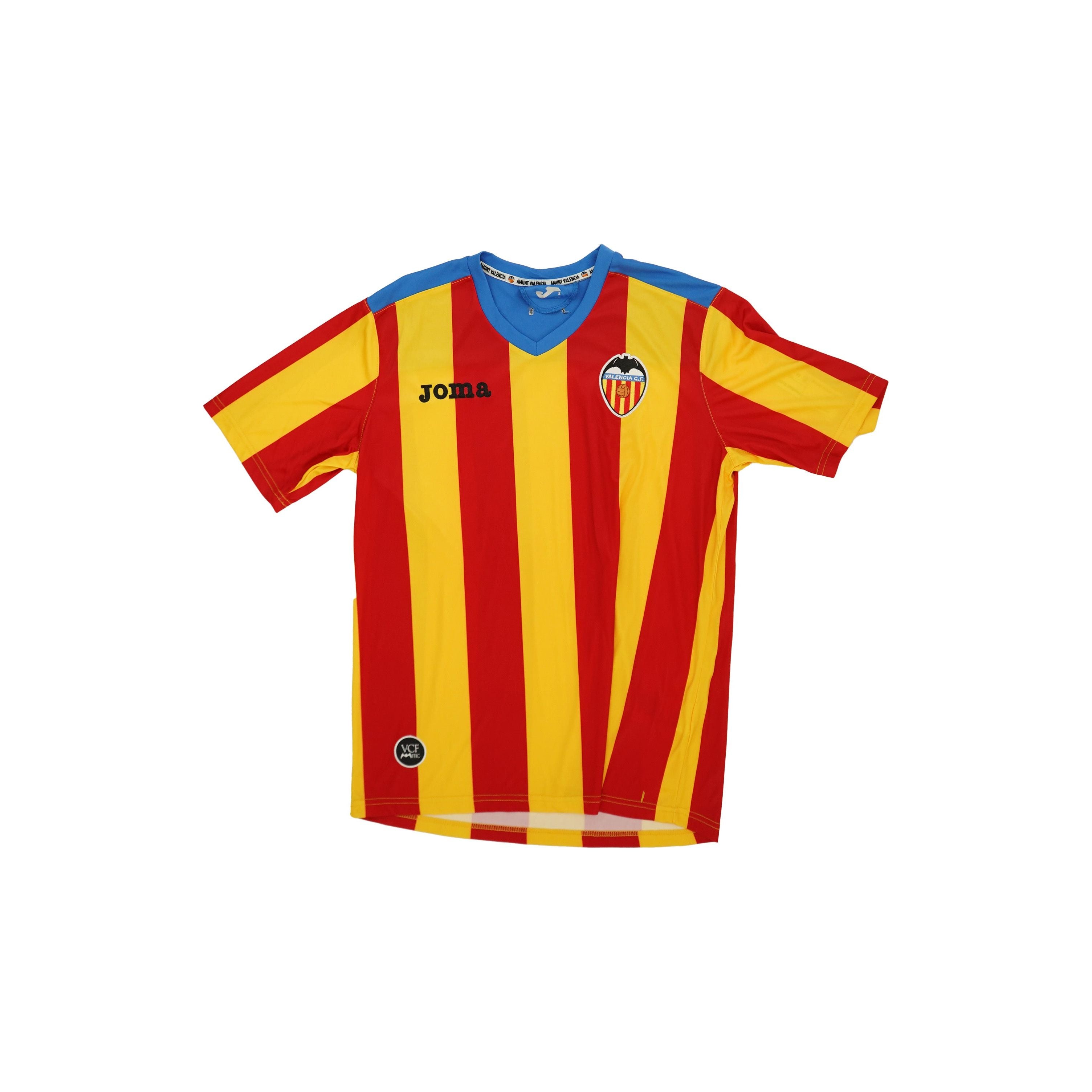 Valencia CF 4ta Alternativa 2011-2014