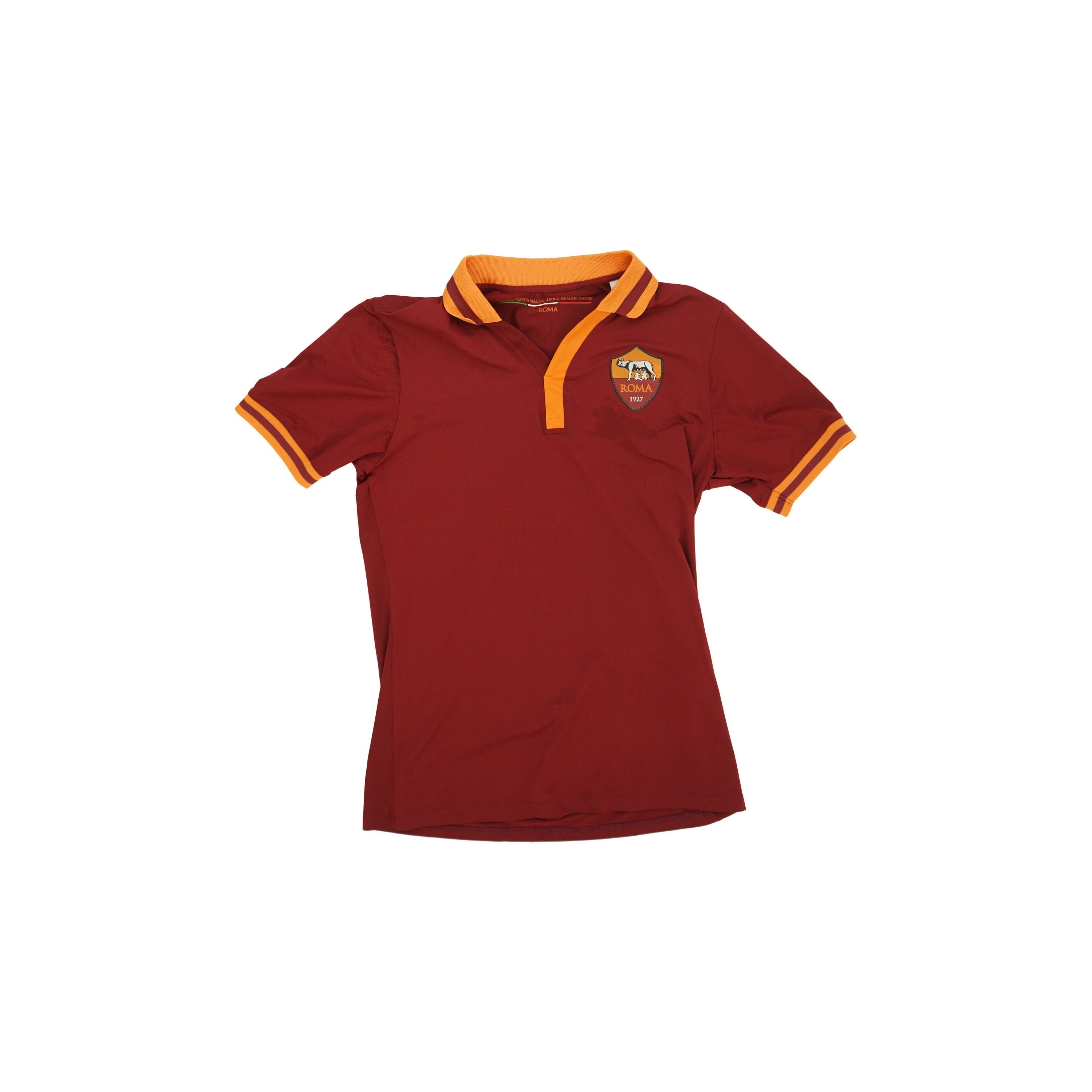 AS Roma Local 2013-2014