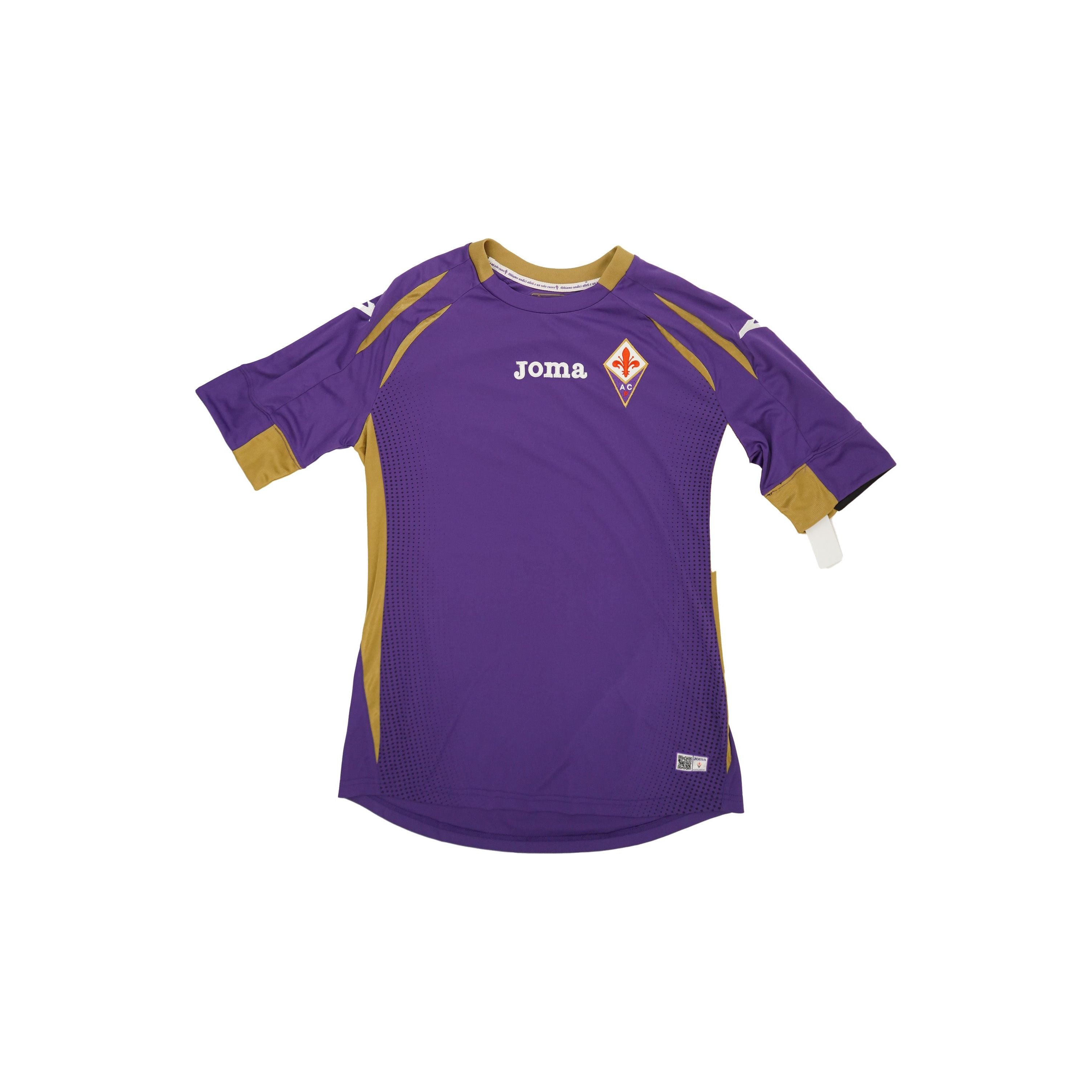 Fiorentina Local 2014-2015