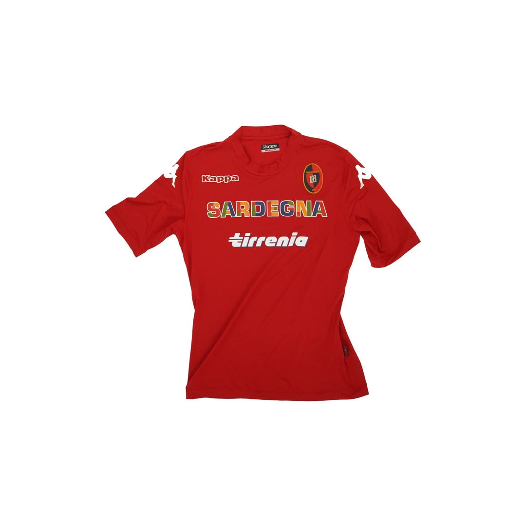 Cagliari Alternativa 2012 - 2013 - The Football Room Mty