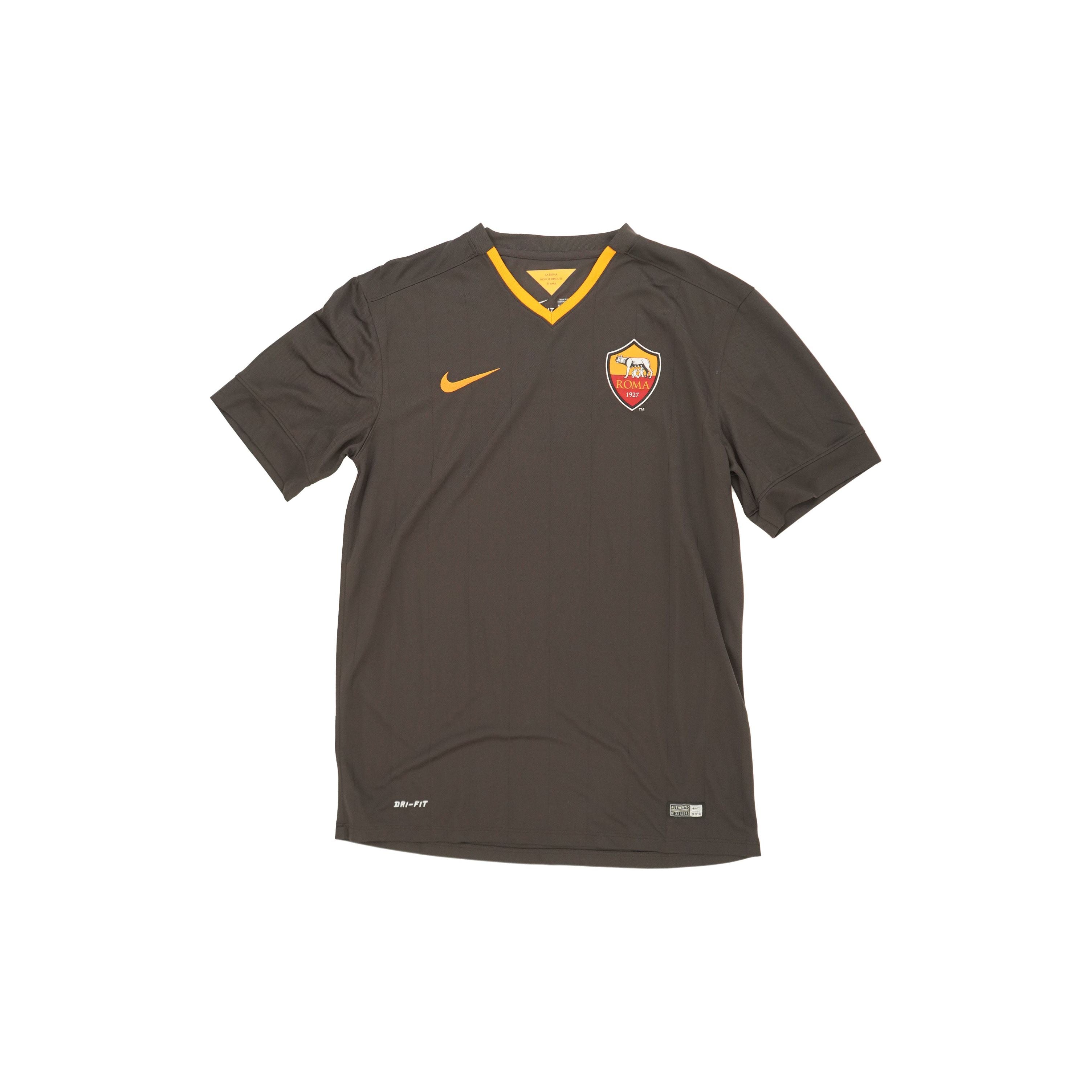 Roma 2014-15 Alternativa