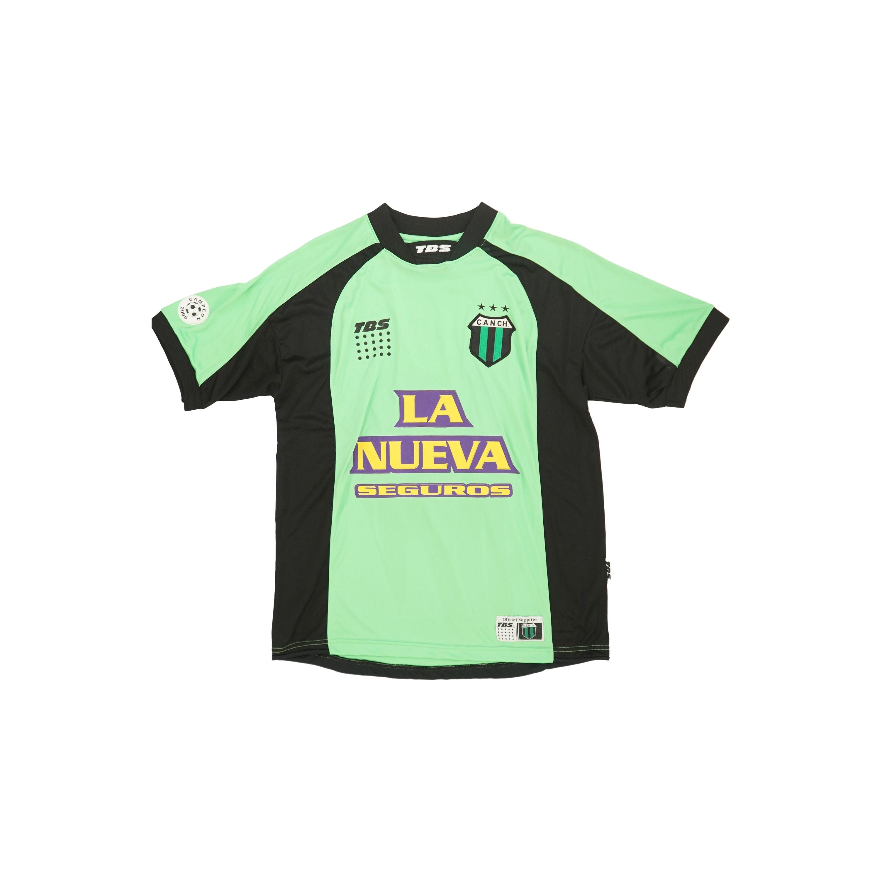 Nueva Chicago 2006-2007