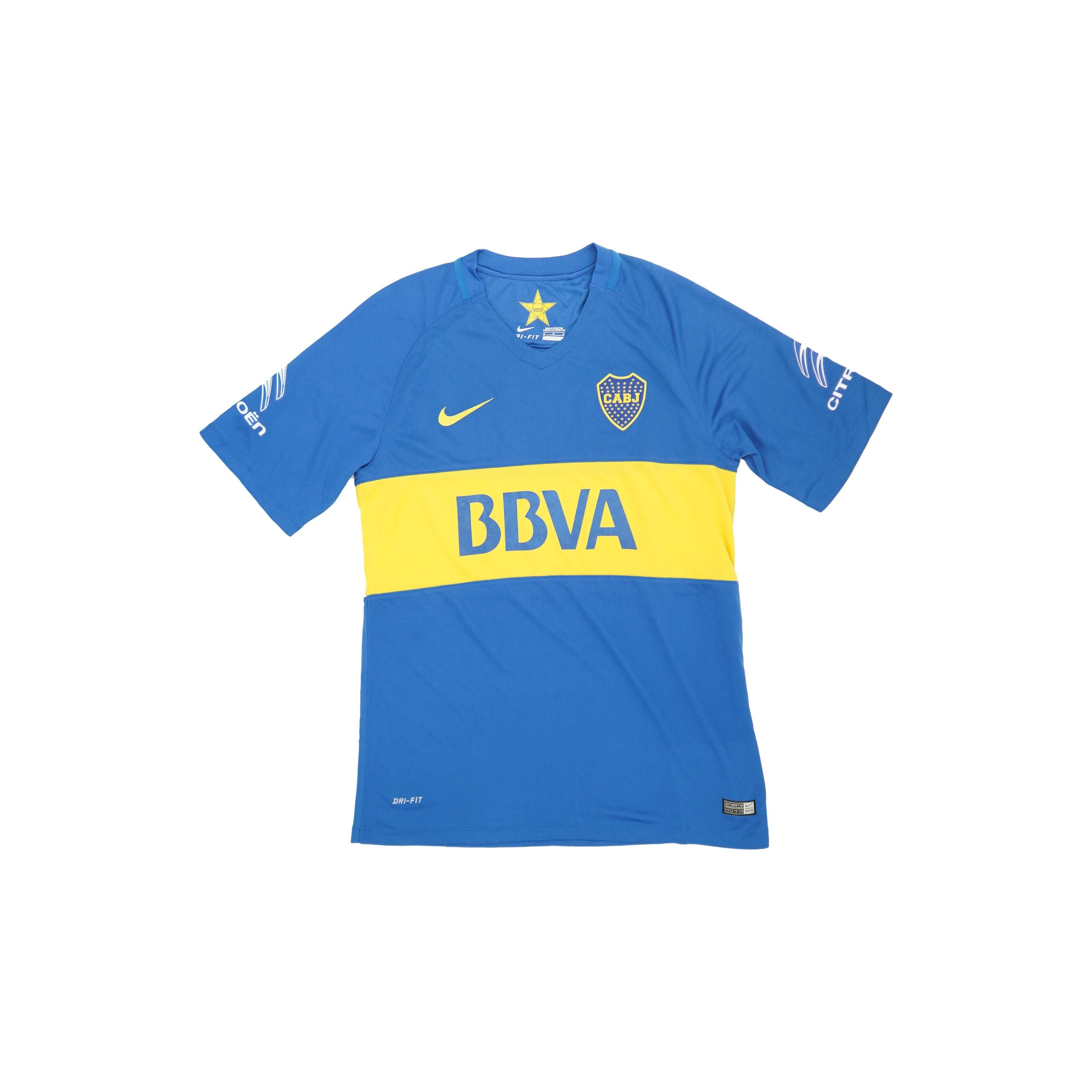 Boca Juniors Local 2016